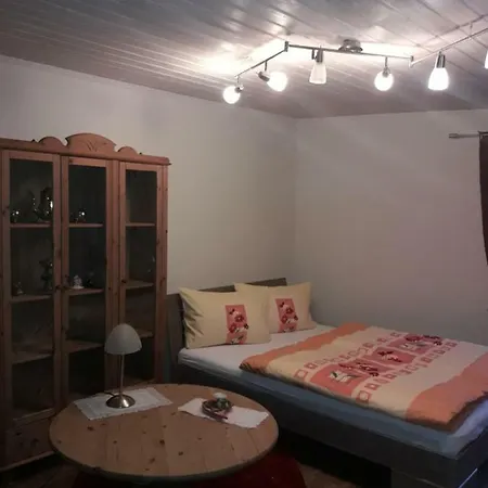 Gemuetliche Zimmer Kaisersesch Exterior photo