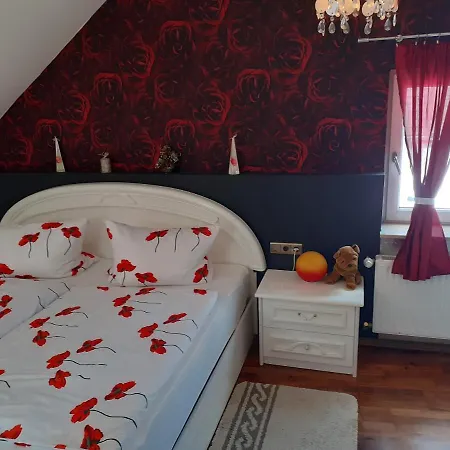 Gemuetliche Zimmer Kaisersesch Exterior photo