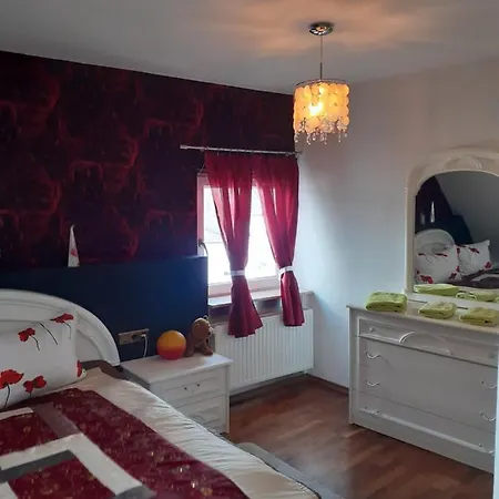 Gemuetliche Zimmer Kaisersesch Exterior photo