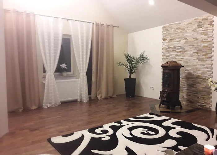 Gemuetliche Zimmer