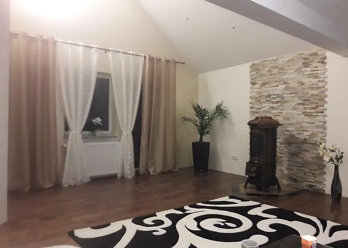 Gemuetliche Zimmer