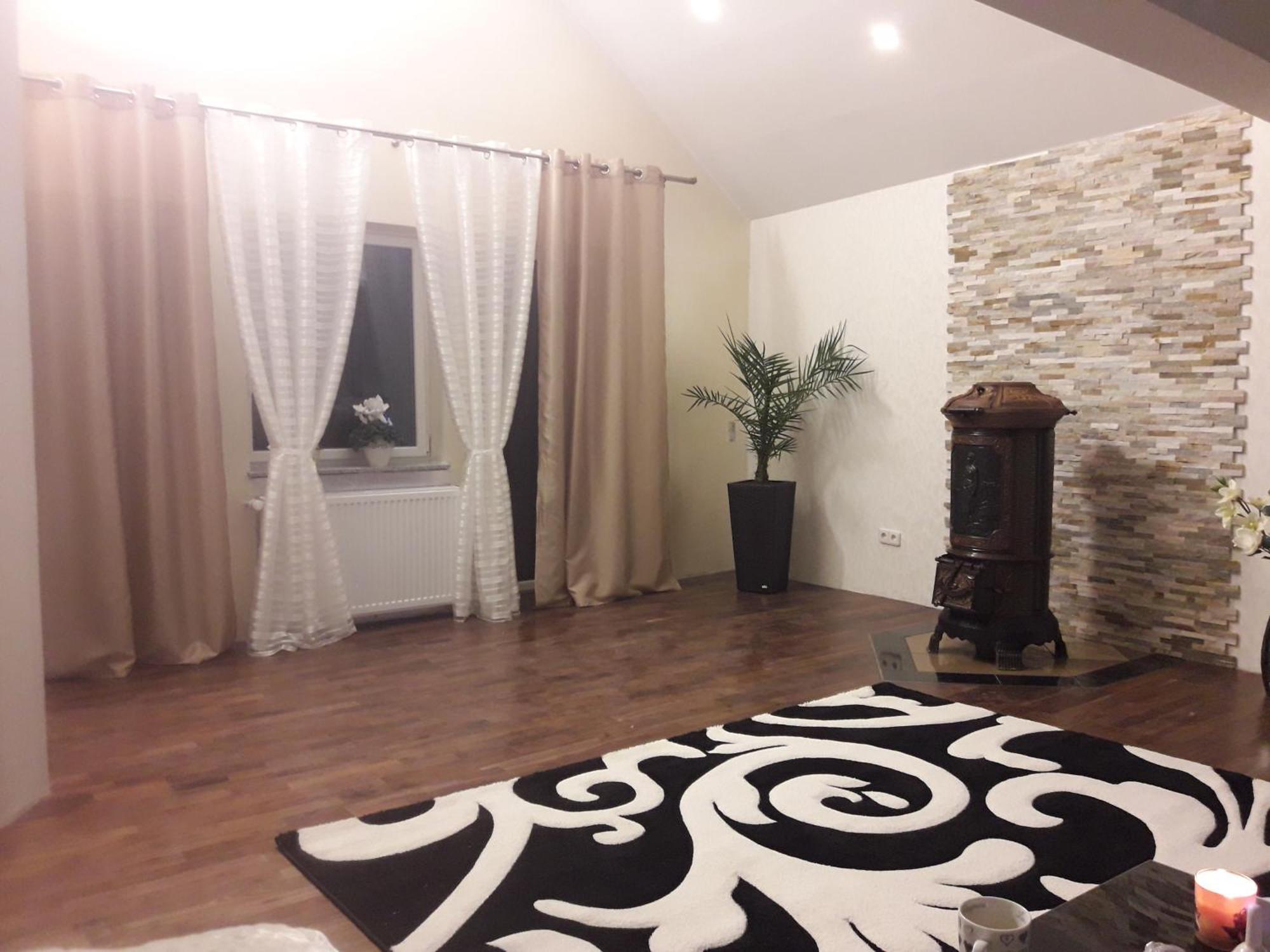 Gemuetliche Homestay Kaisersesch