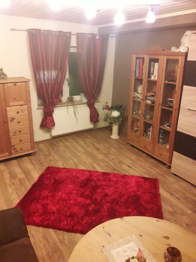 Homestay Gemuetliche Kaisersesch