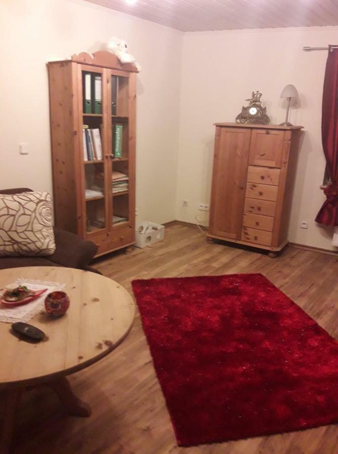 Homestay Gemuetliche