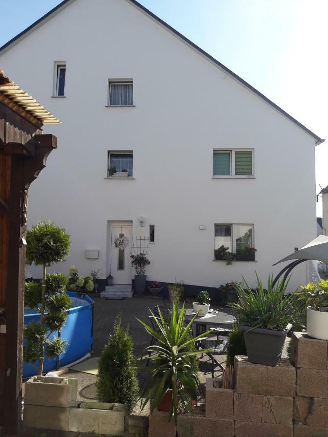 Homestay Gemuetliche Kaisersesch