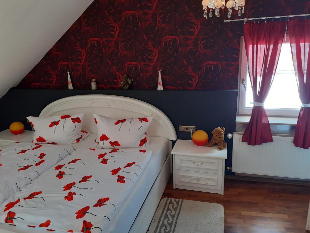 Homestay Gemuetliche Kaisersesch