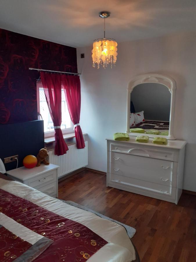 Homestay Gemuetliche *